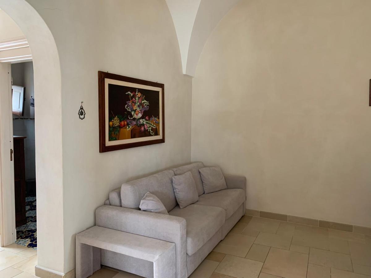 Palazzo Dei Gesuiti Appartamento Con Terrazza Privata Monopoli Εξωτερικό φωτογραφία