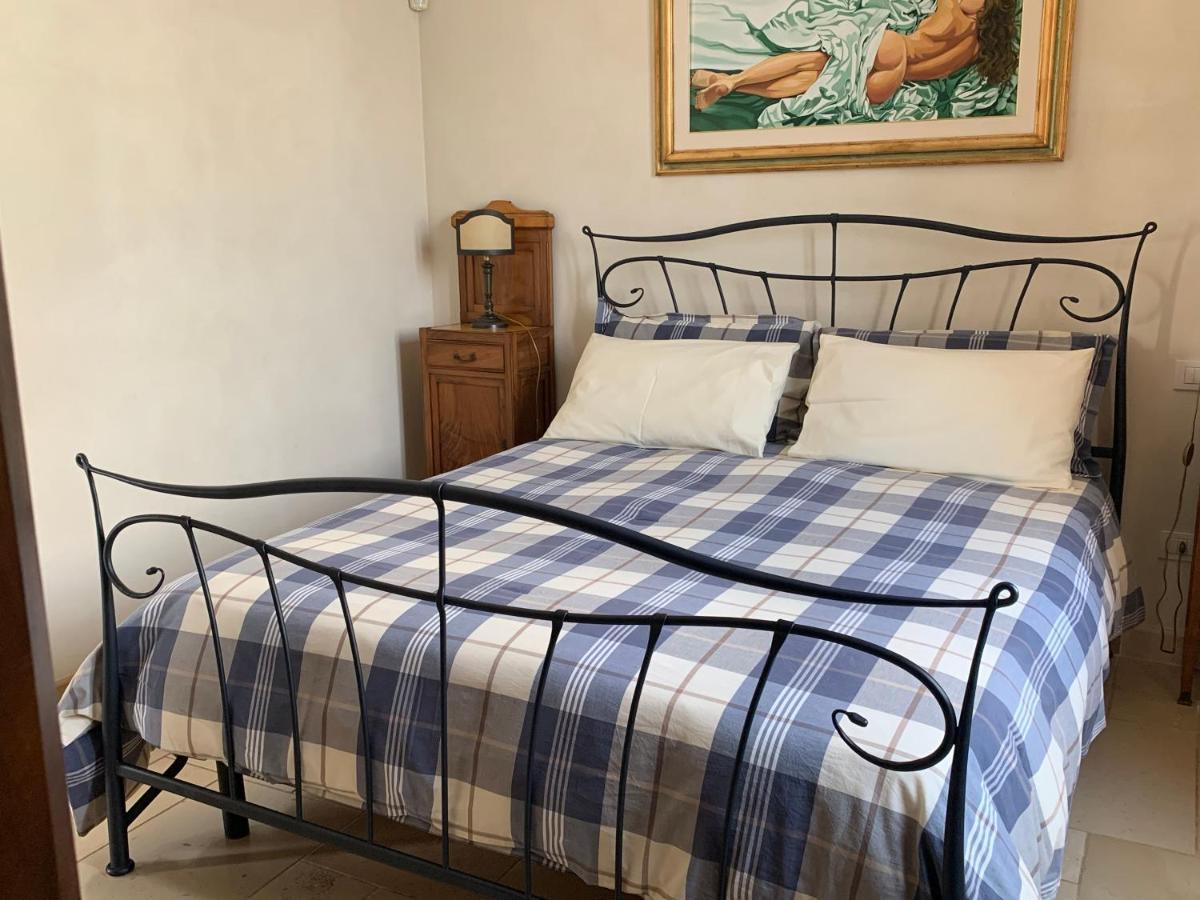 Palazzo Dei Gesuiti Appartamento Con Terrazza Privata Monopoli Εξωτερικό φωτογραφία