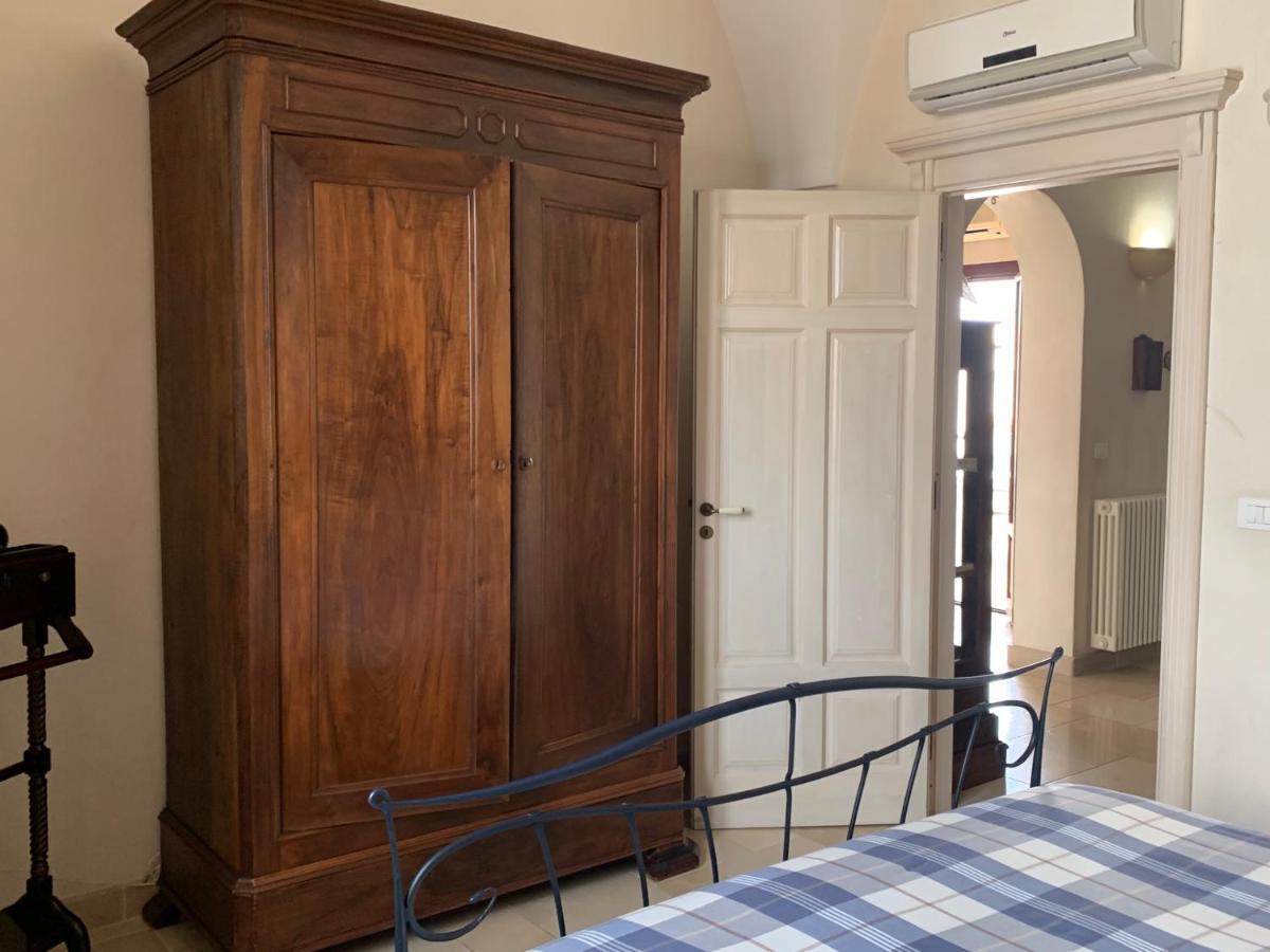 Palazzo Dei Gesuiti Appartamento Con Terrazza Privata Monopoli Εξωτερικό φωτογραφία